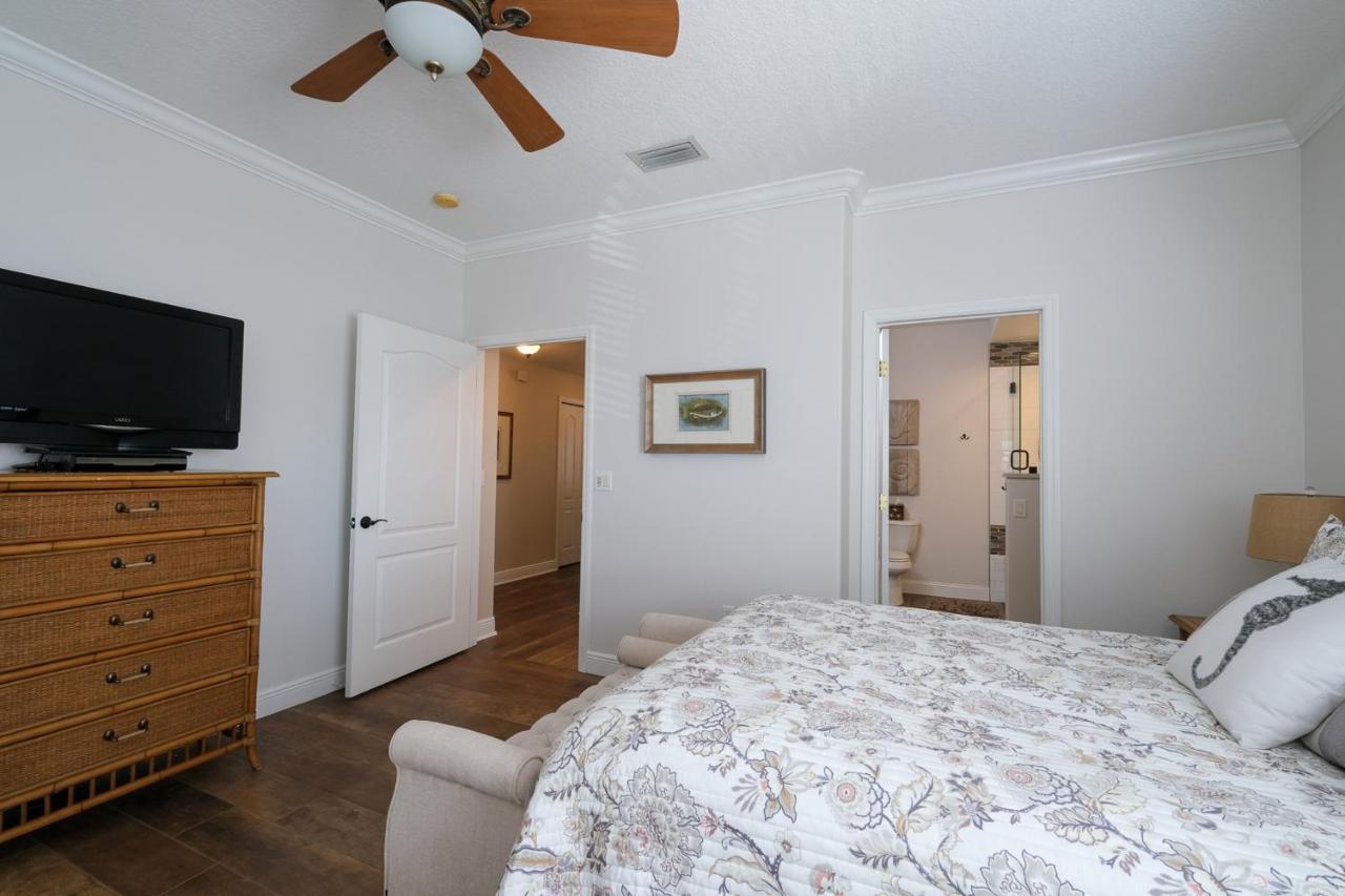 Hibiscus Hideaway Condo Walk To Historic Bridge St Bradenton Beach Luaran gambar