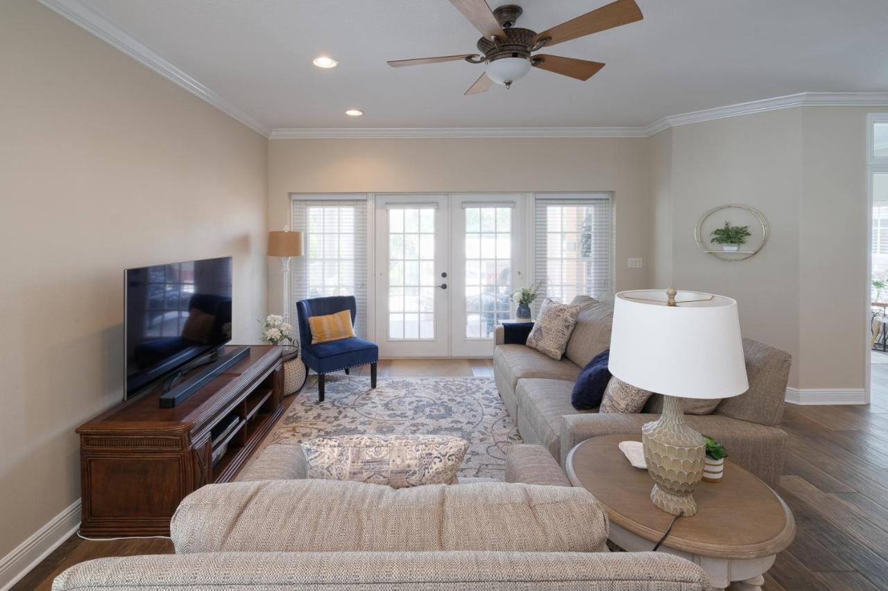 Hibiscus Hideaway Condo Walk To Historic Bridge St Bradenton Beach Luaran gambar