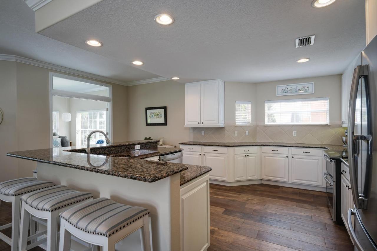 Hibiscus Hideaway Condo Walk To Historic Bridge St Bradenton Beach Luaran gambar