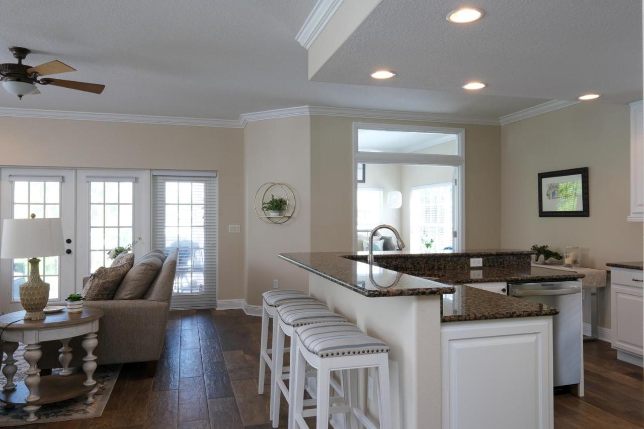Hibiscus Hideaway Condo Walk To Historic Bridge St Bradenton Beach Luaran gambar