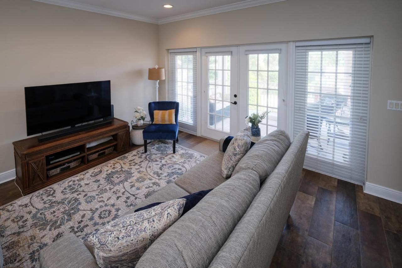 Hibiscus Hideaway Condo Walk To Historic Bridge St Bradenton Beach Luaran gambar