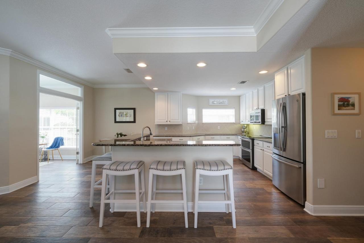 Hibiscus Hideaway Condo Walk To Historic Bridge St Bradenton Beach Luaran gambar