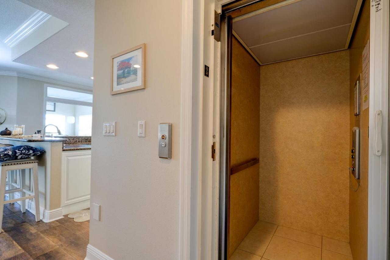 Hibiscus Hideaway Condo Walk To Historic Bridge St Bradenton Beach Luaran gambar