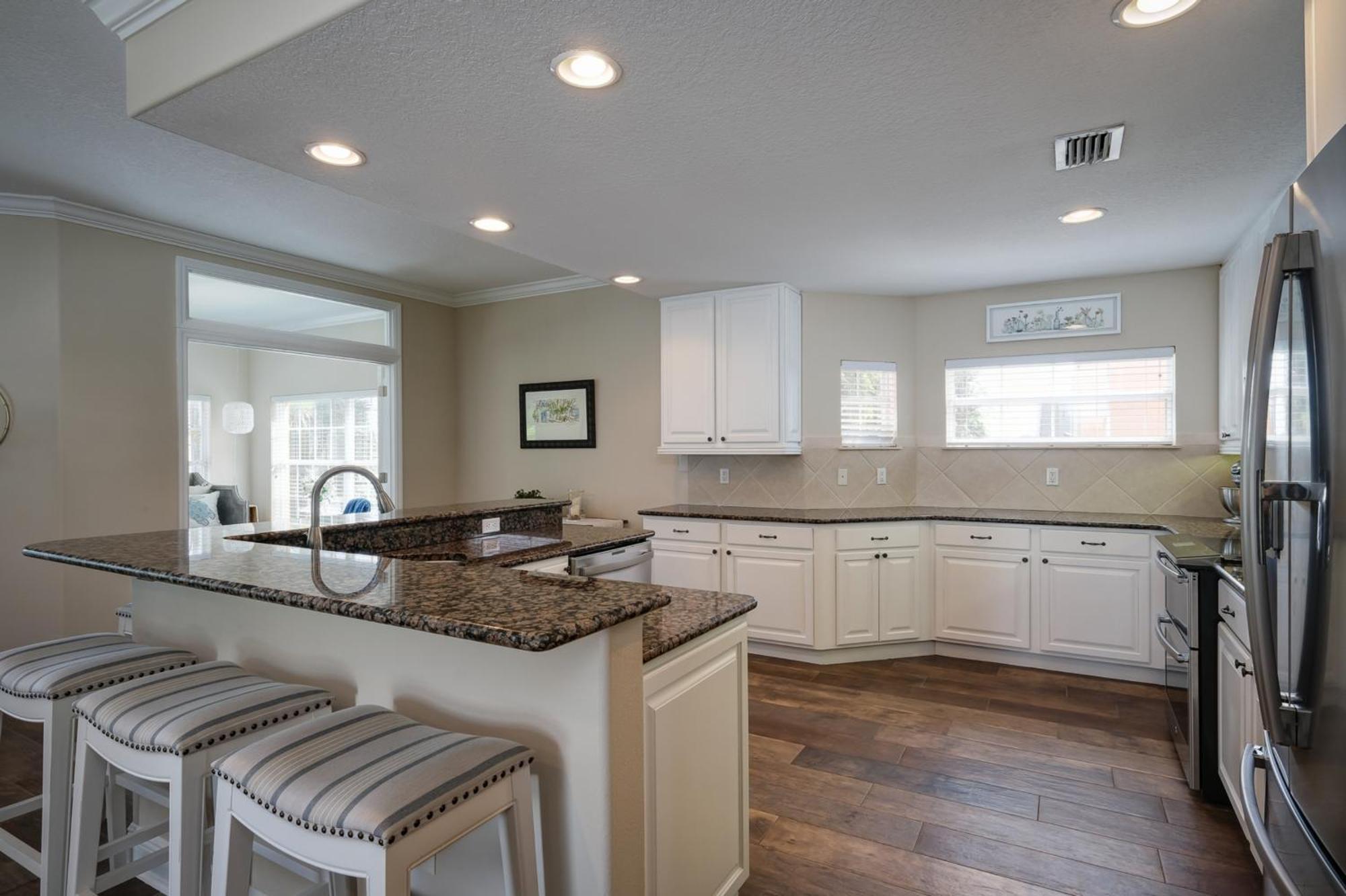 Hibiscus Hideaway Condo Walk To Historic Bridge St Bradenton Beach Luaran gambar