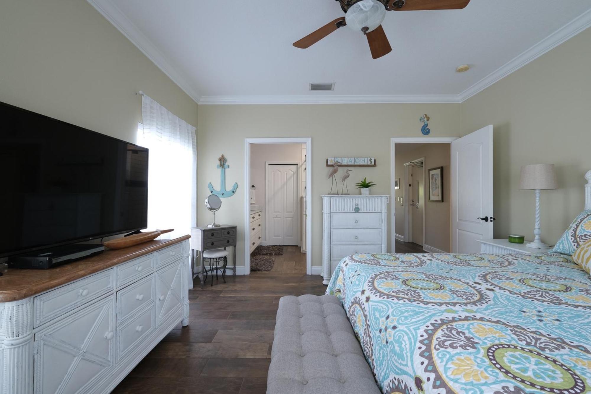 Hibiscus Hideaway Condo Walk To Historic Bridge St Bradenton Beach Luaran gambar