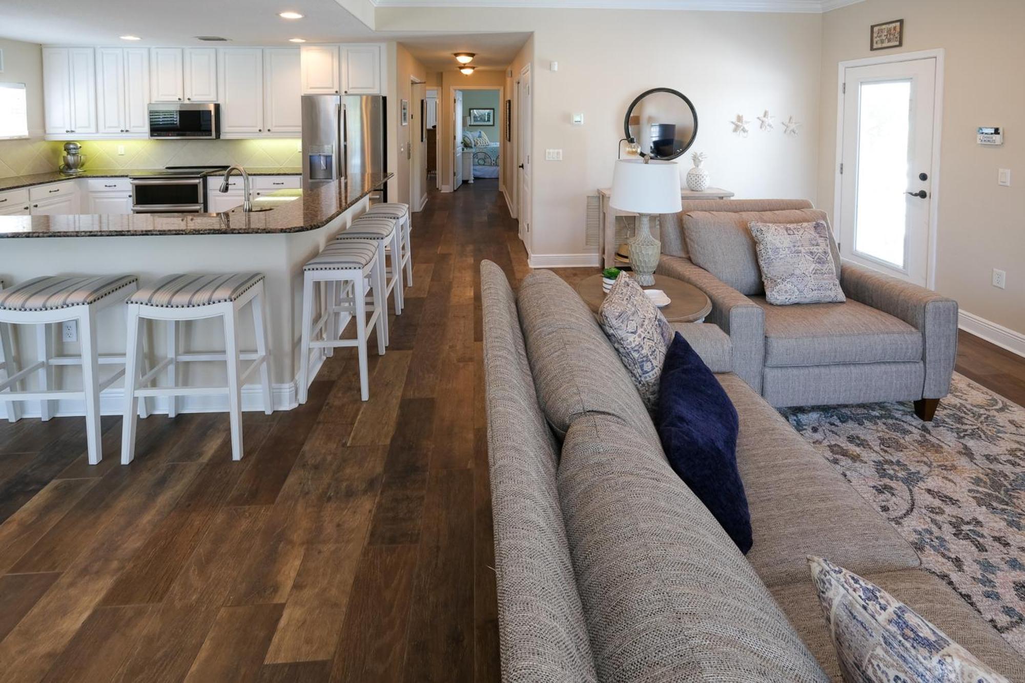 Hibiscus Hideaway Condo Walk To Historic Bridge St Bradenton Beach Luaran gambar