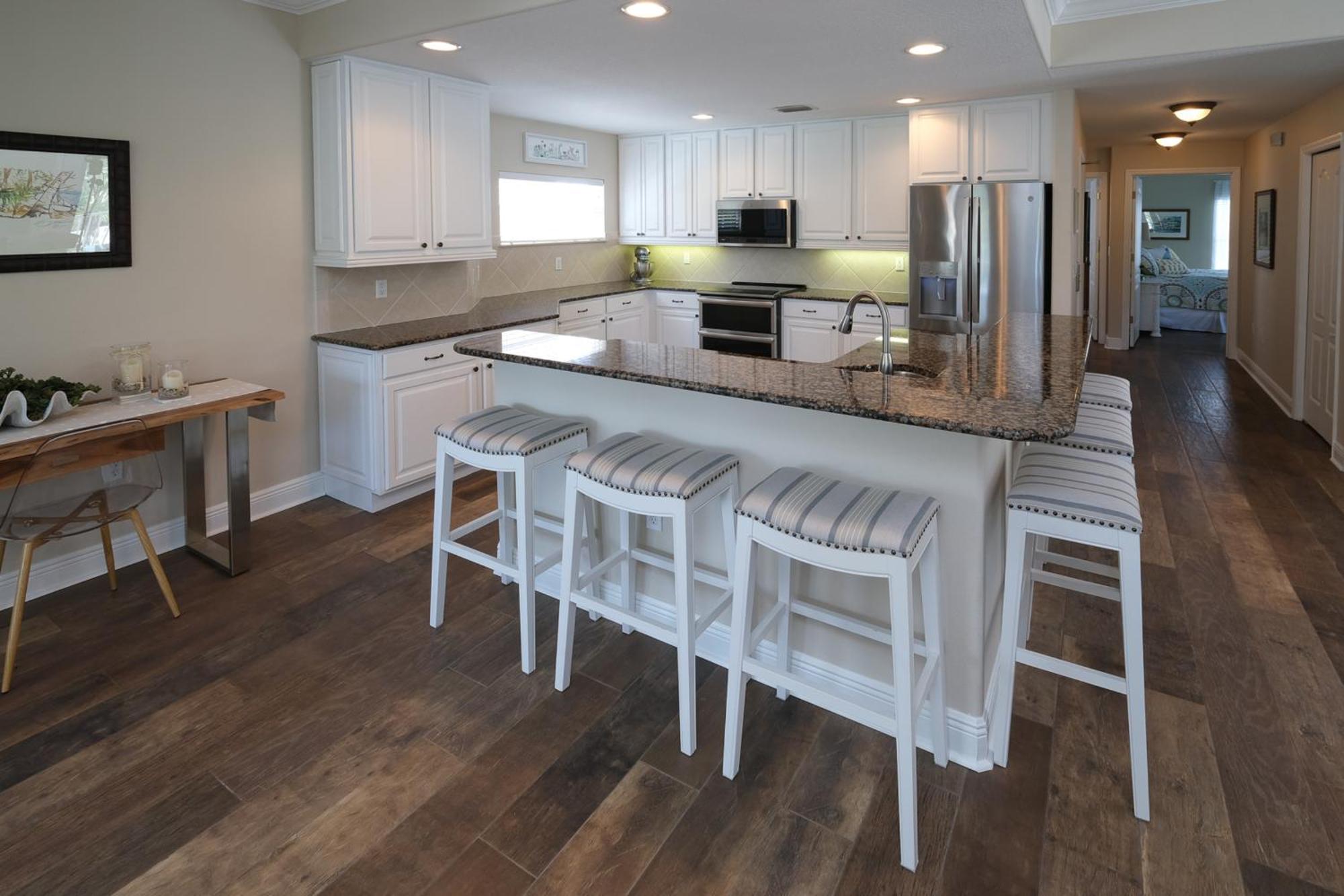 Hibiscus Hideaway Condo Walk To Historic Bridge St Bradenton Beach Luaran gambar